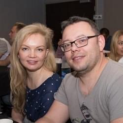 INVMAG client testimonial Gleb